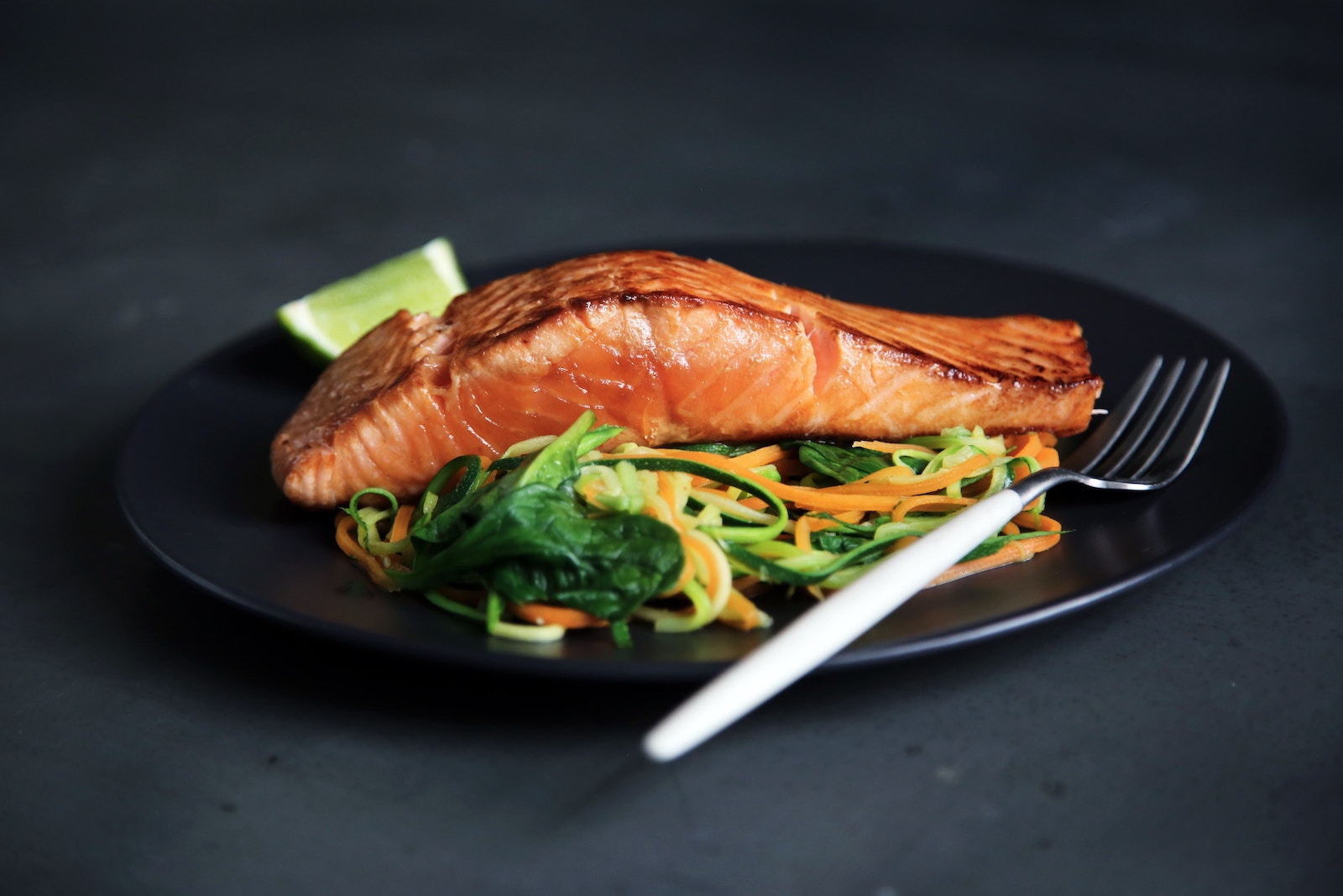 Healthy Salmon Recipes The Food Crunch